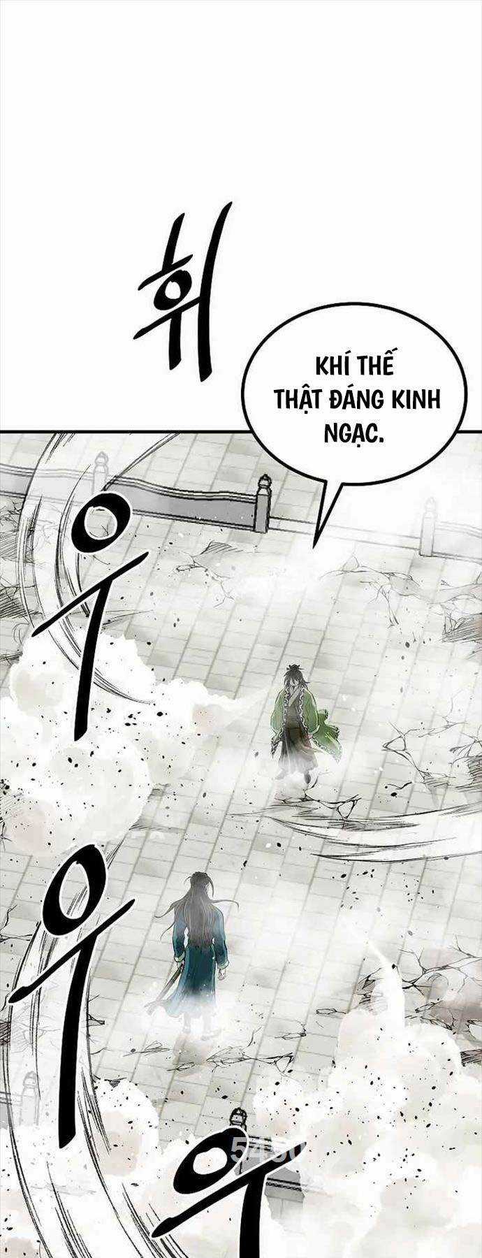Cung Quỷ Kiếm Thần Chapter 209 trang 0