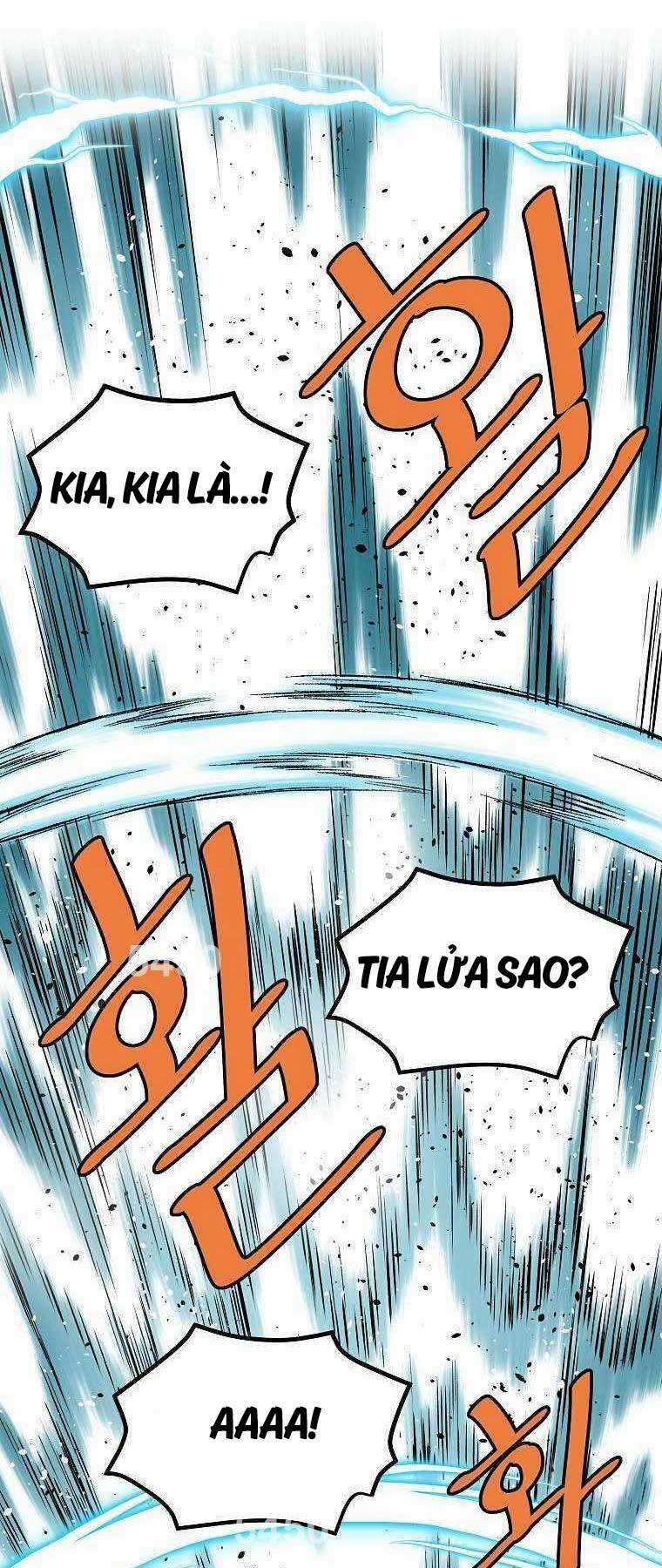 Cung Quỷ Kiếm Thần Chapter 210 trang 0