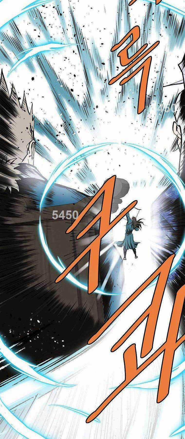Cung Quỷ Kiếm Thần Chapter 210 trang 1