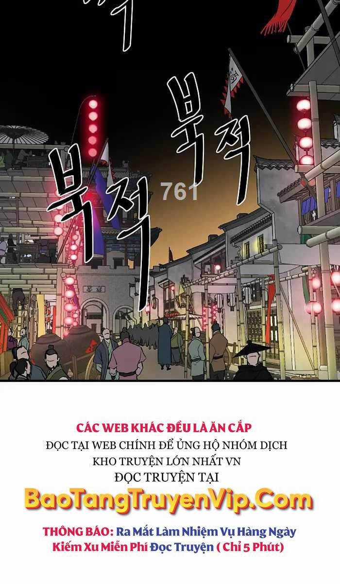 Cung Quỷ Kiếm Thần Chapter 211 trang 1