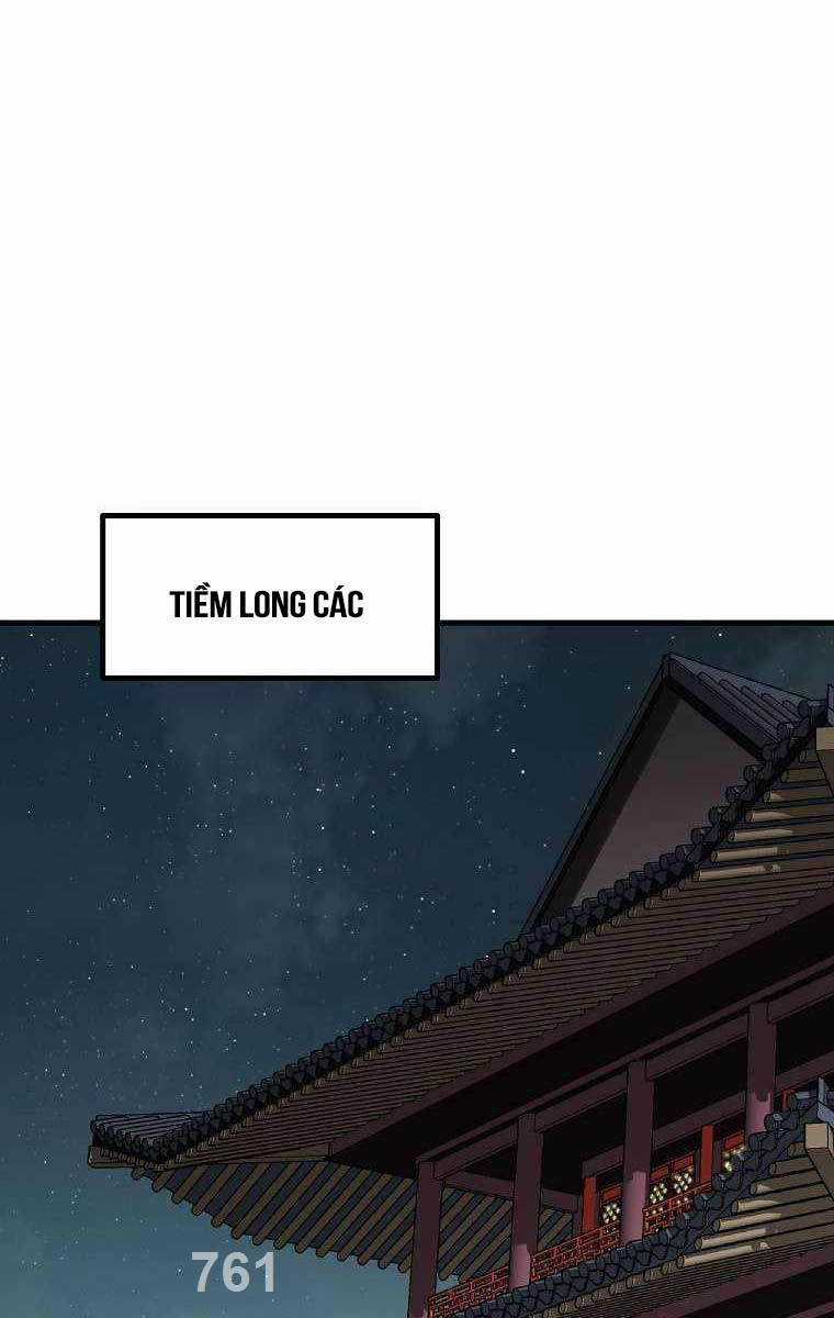 Cung Quỷ Kiếm Thần Chapter 212 trang 0