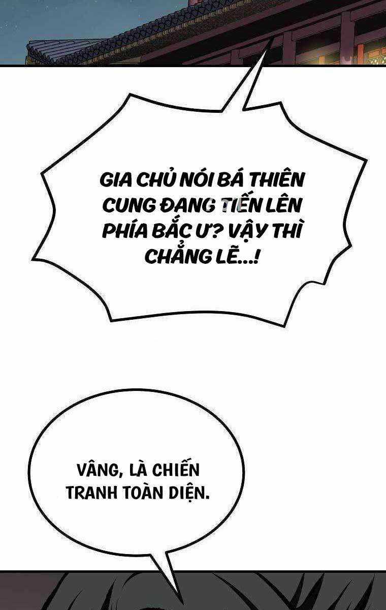 Cung Quỷ Kiếm Thần Chapter 212 trang 1