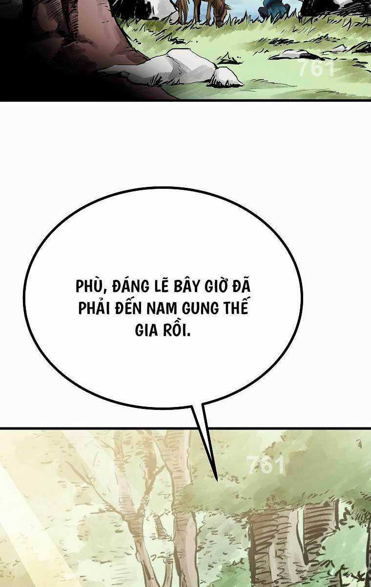 Cung Quỷ Kiếm Thần Chapter 216 trang 1