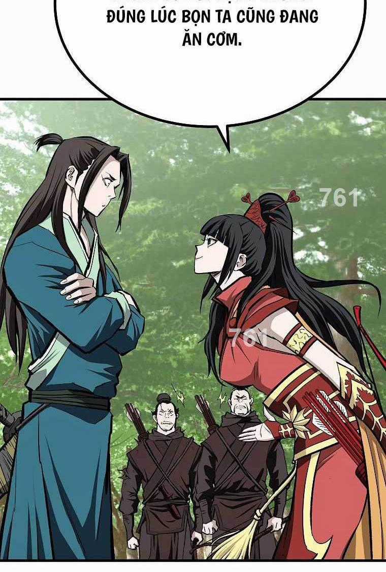 Cung Quỷ Kiếm Thần Chapter 217 trang 0