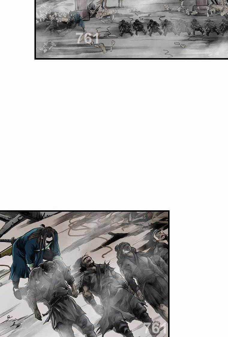 Cung Quỷ Kiếm Thần Chapter 218 trang 0