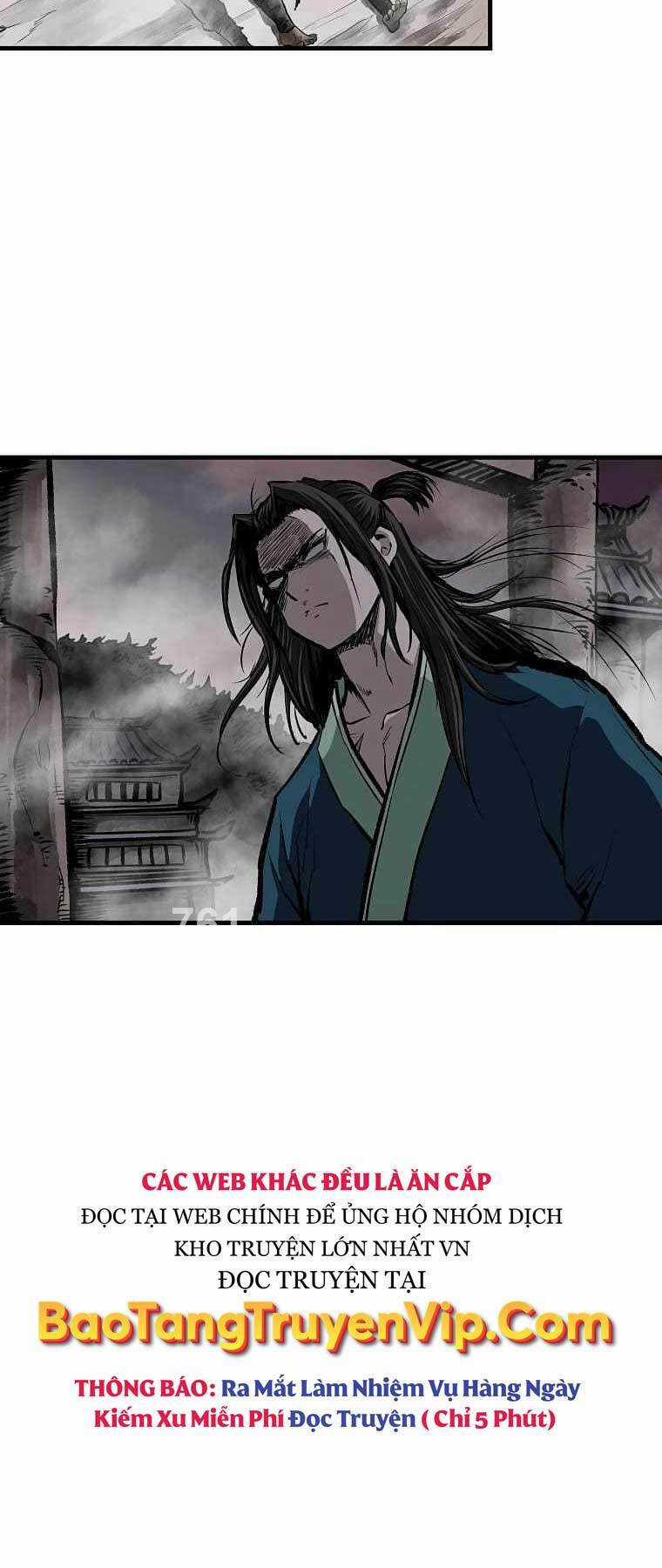 Cung Quỷ Kiếm Thần Chapter 218 trang 1