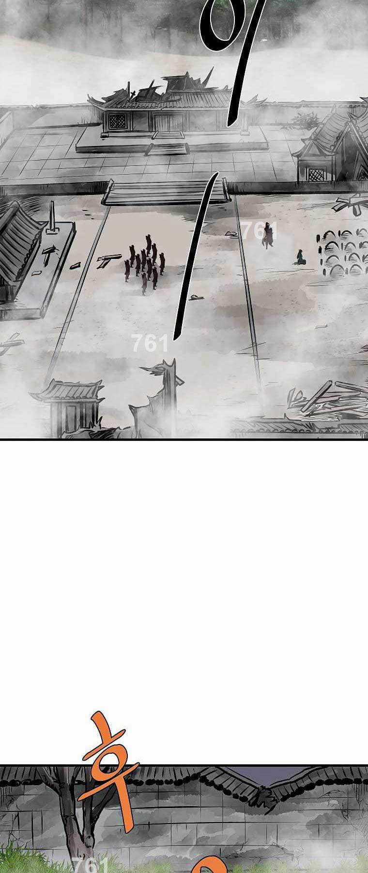 Cung Quỷ Kiếm Thần Chapter 219 trang 1