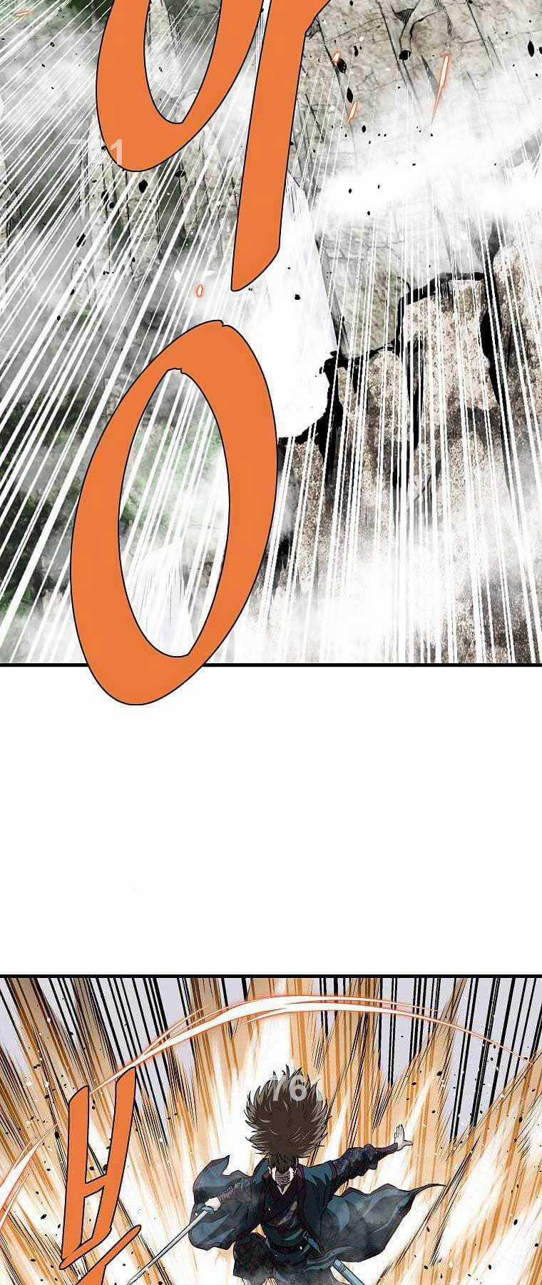 Cung Quỷ Kiếm Thần Chapter 220 trang 1