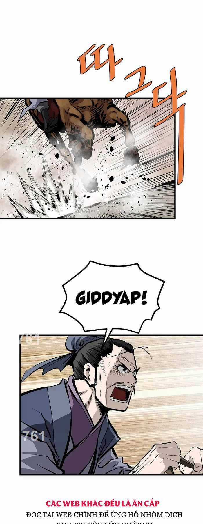 Cung Quỷ Kiếm Thần Chapter 222 trang 0