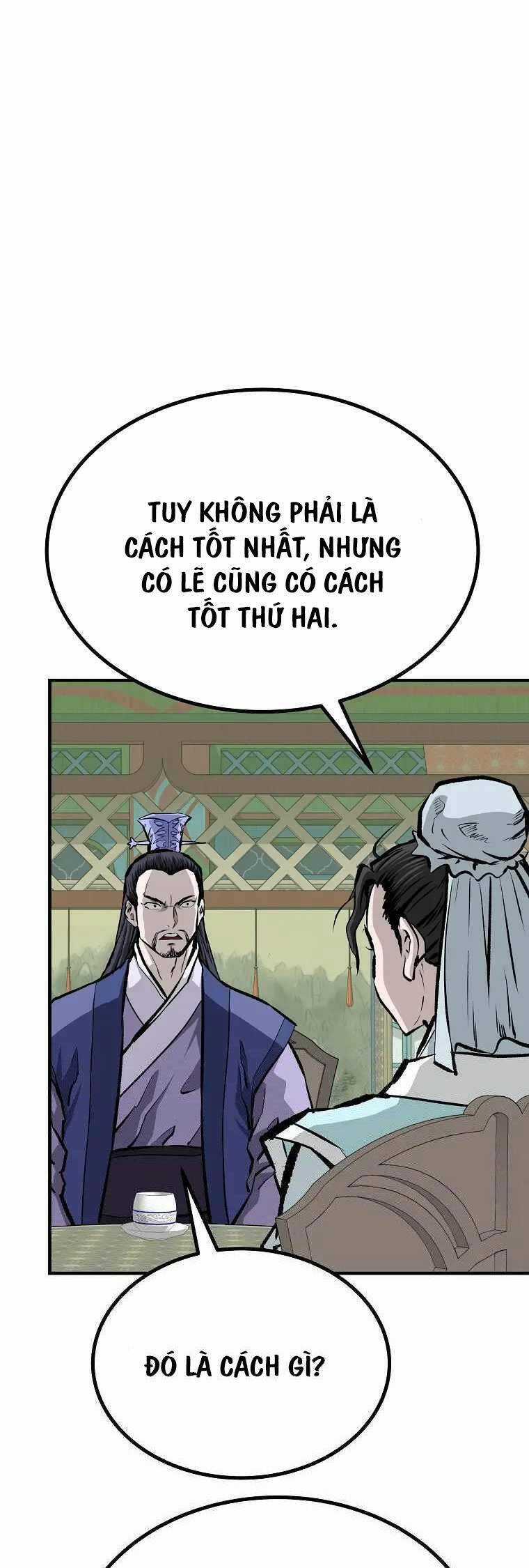 Cung Quỷ Kiếm Thần Chapter 223 trang 0