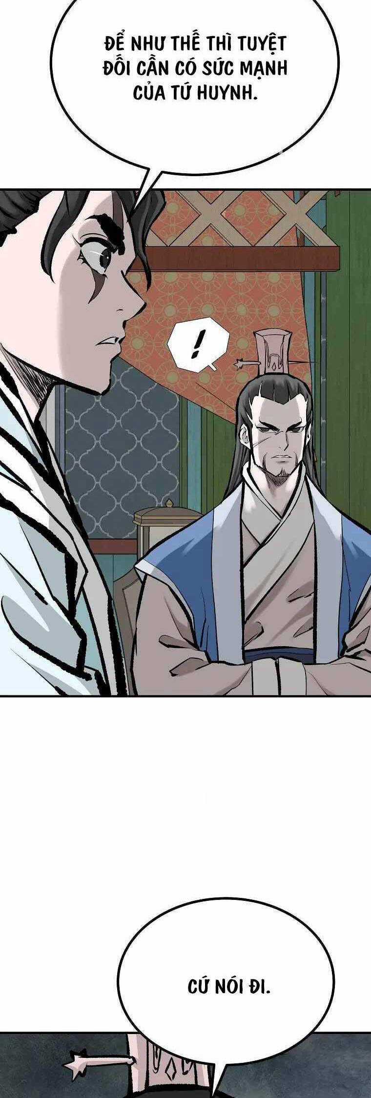 Cung Quỷ Kiếm Thần Chapter 223 trang 1