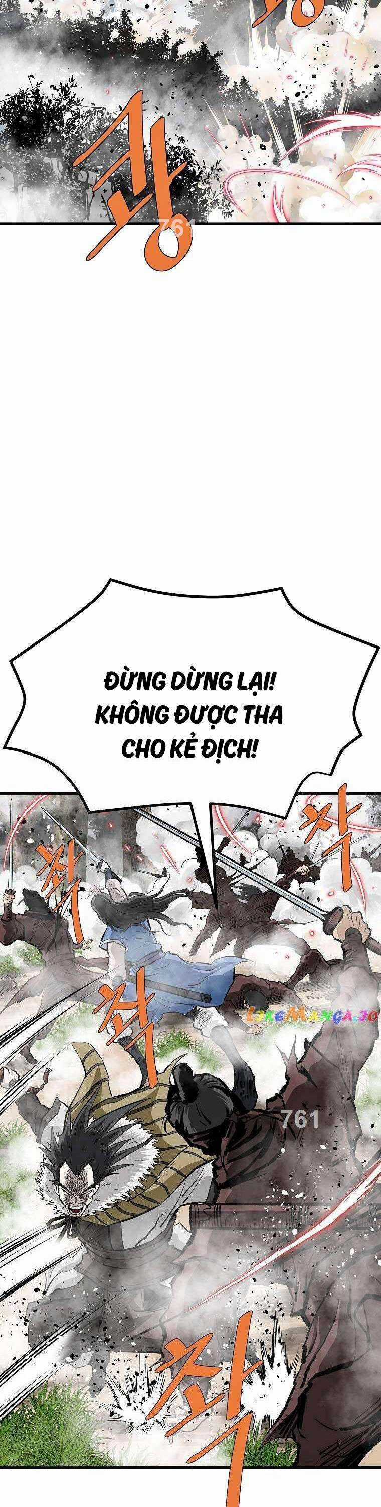 Cung Quỷ Kiếm Thần Chapter 224 trang 1
