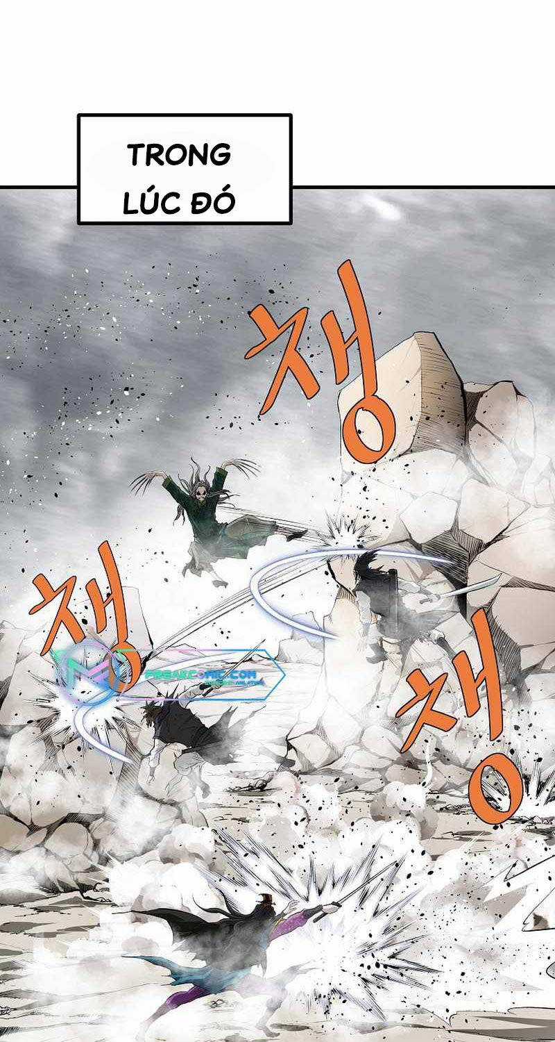 Cung Quỷ Kiếm Thần Chapter 230 trang 1