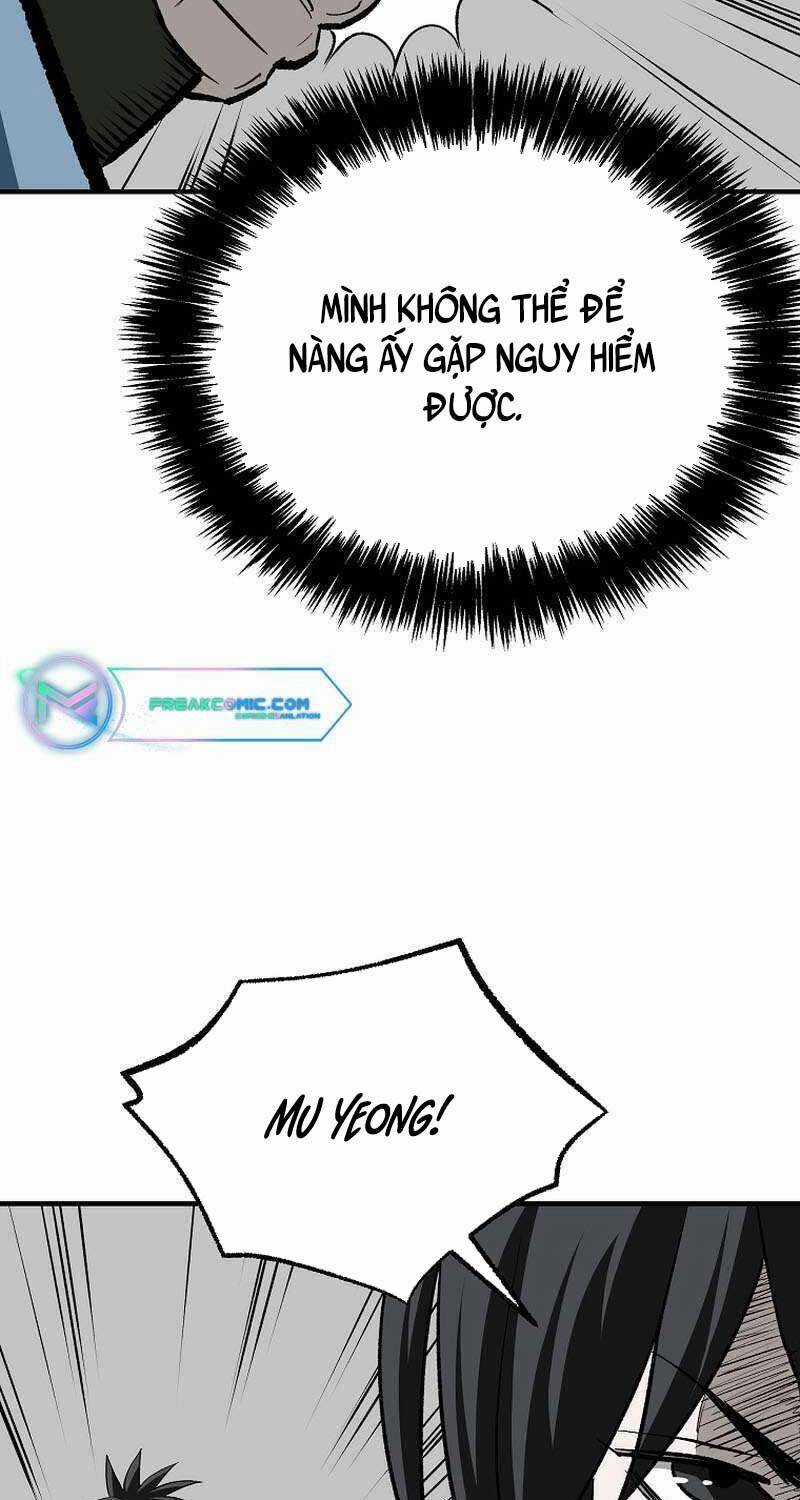 Cung Quỷ Kiếm Thần Chapter 251 trang 101