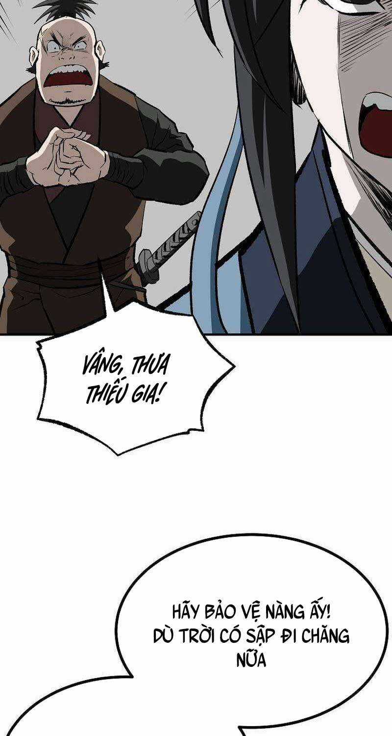 Cung Quỷ Kiếm Thần Chapter 251 trang 102