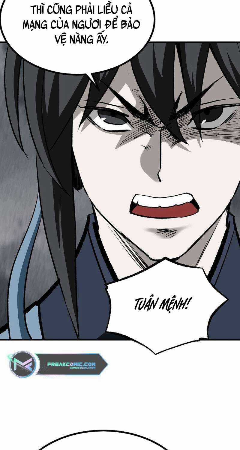 Cung Quỷ Kiếm Thần Chapter 251 trang 103