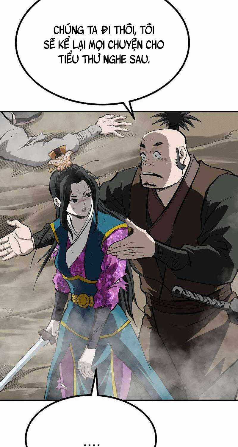 Cung Quỷ Kiếm Thần Chapter 251 trang 104