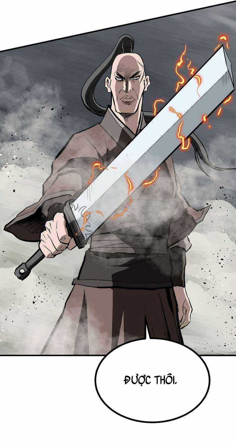 Cung Quỷ Kiếm Thần Chapter 251 trang 108