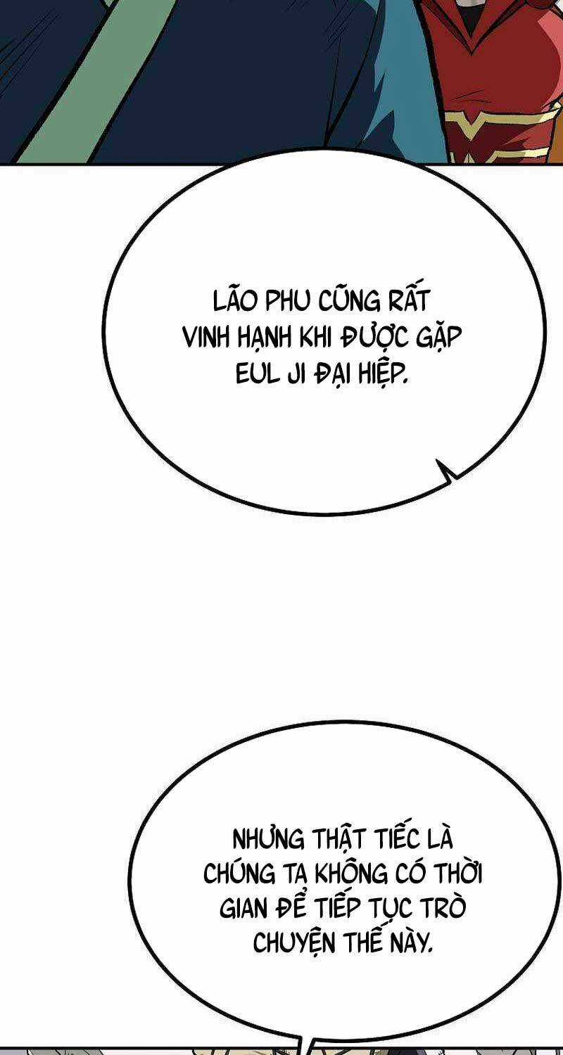 Cung Quỷ Kiếm Thần Chapter 251 trang 16