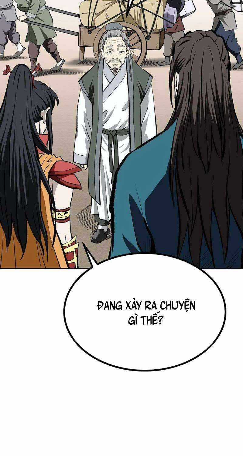 Cung Quỷ Kiếm Thần Chapter 251 trang 17