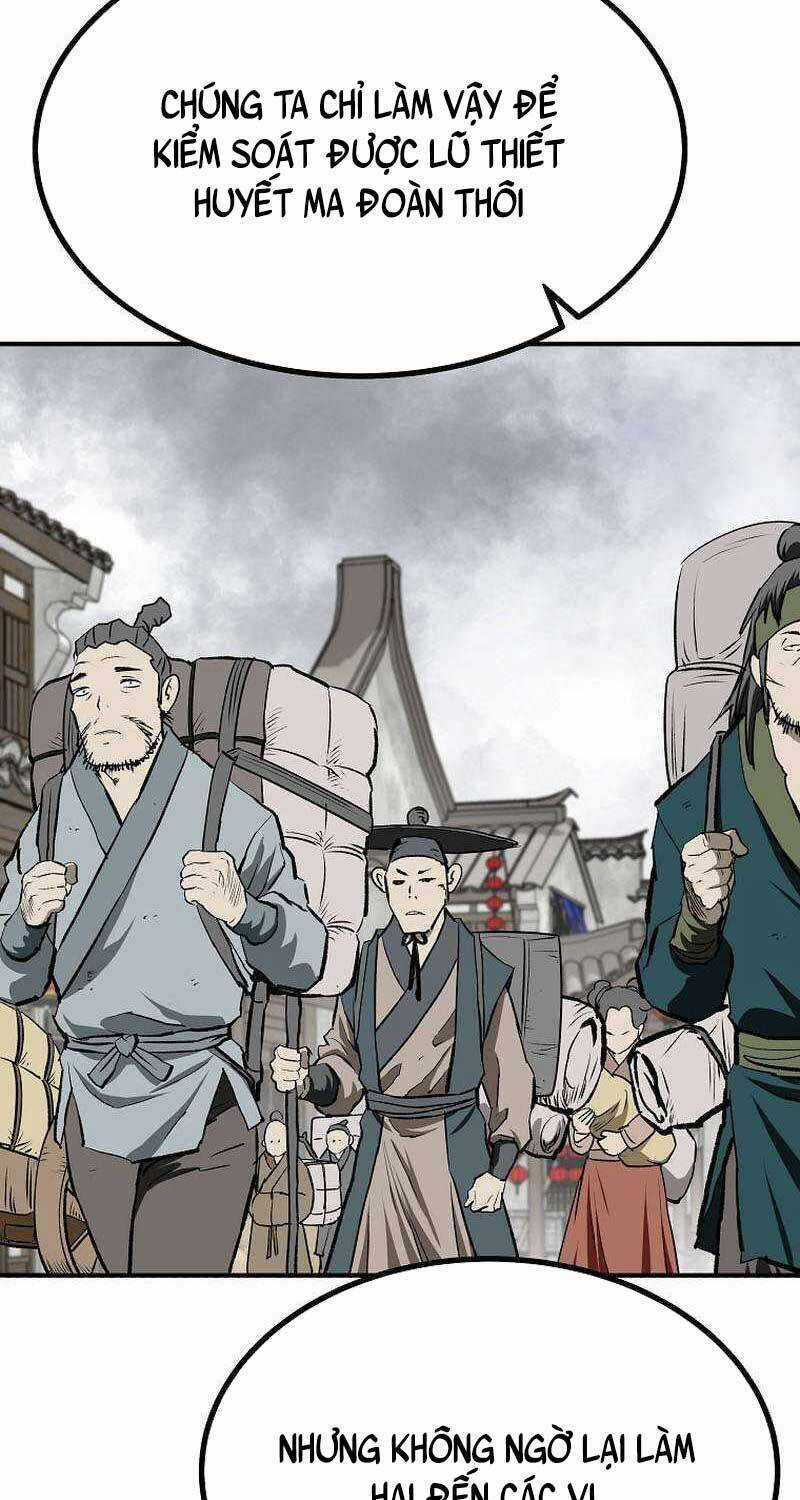 Cung Quỷ Kiếm Thần Chapter 251 trang 22