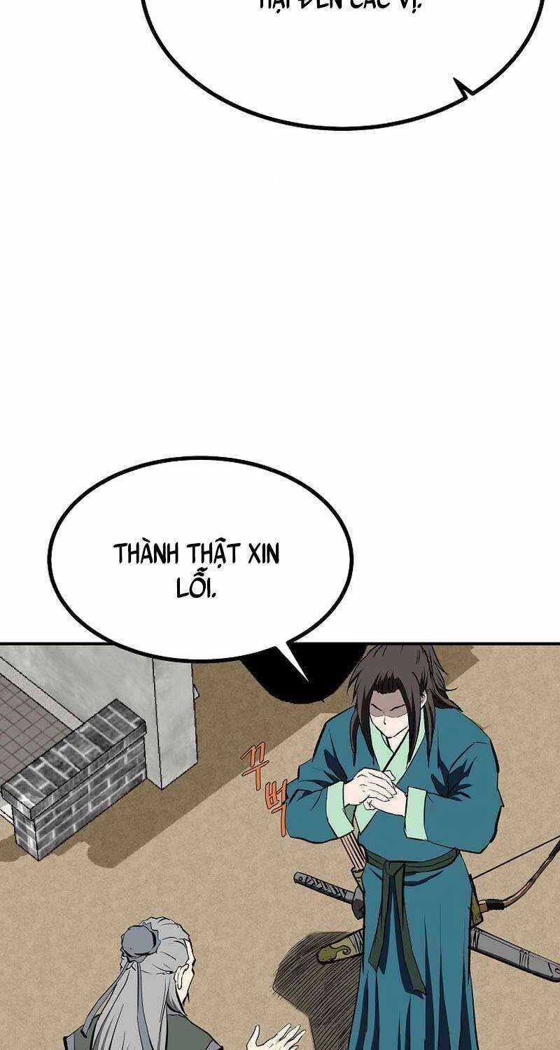 Cung Quỷ Kiếm Thần Chapter 251 trang 23