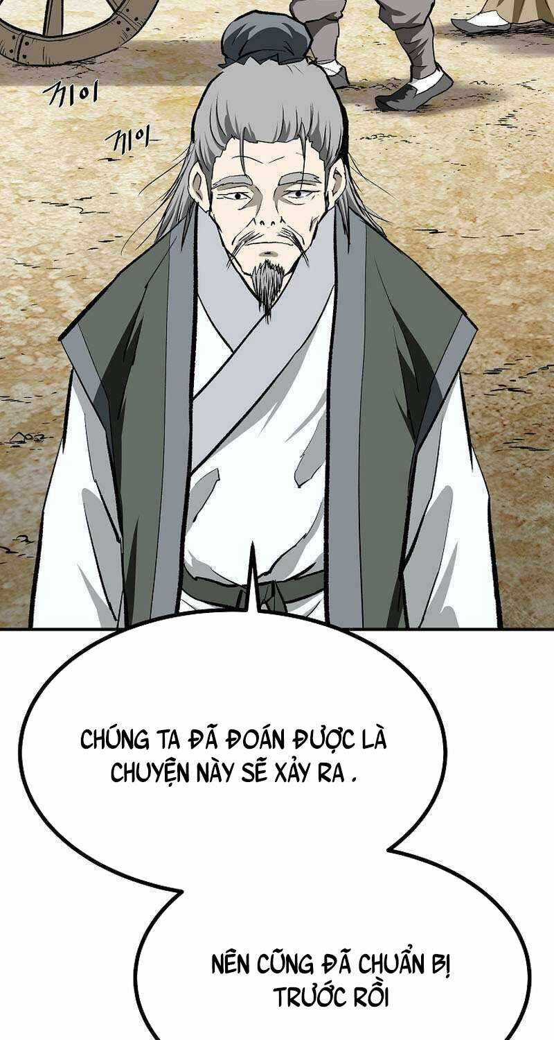 Cung Quỷ Kiếm Thần Chapter 251 trang 25