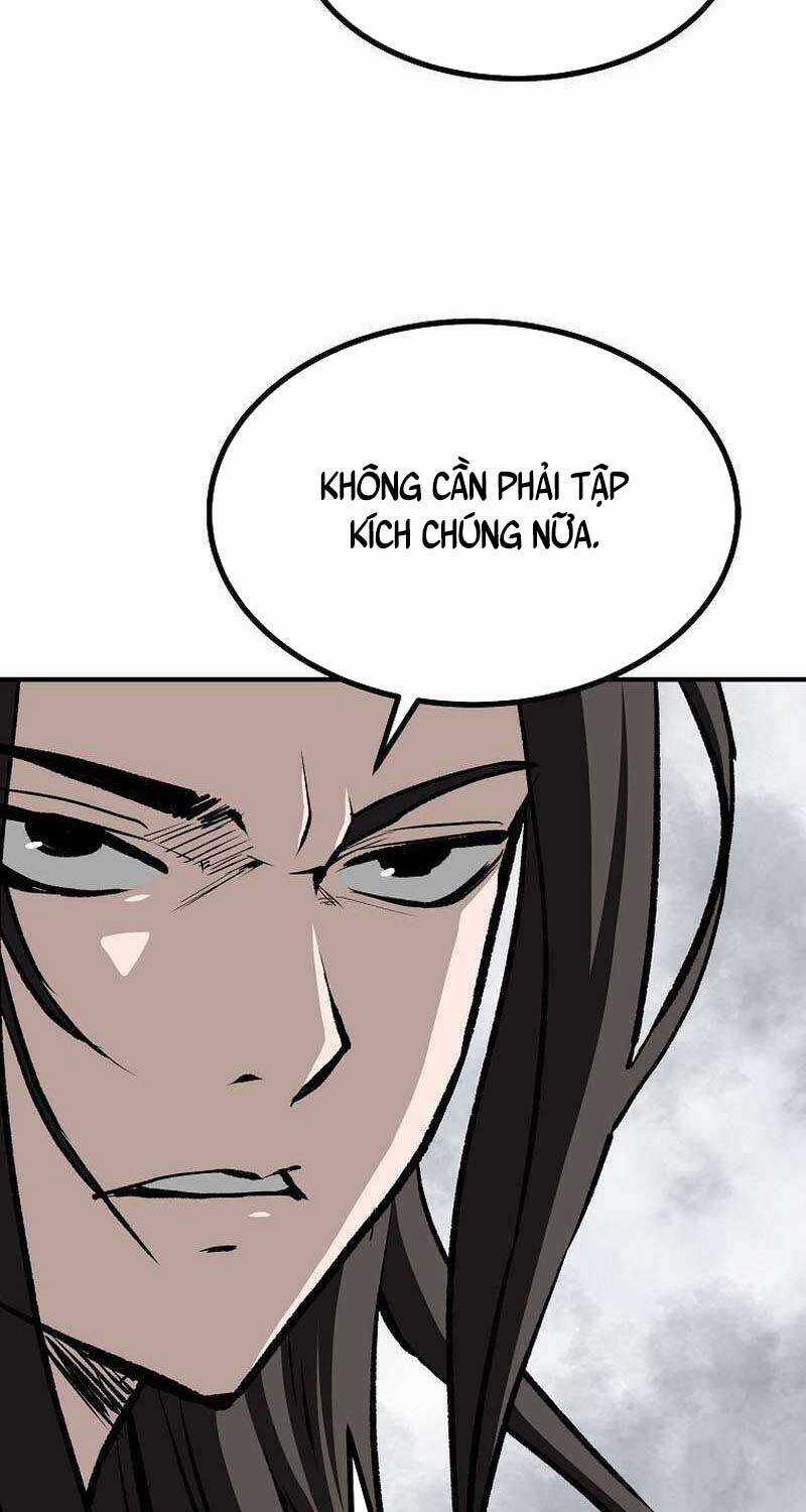 Cung Quỷ Kiếm Thần Chapter 251 trang 32