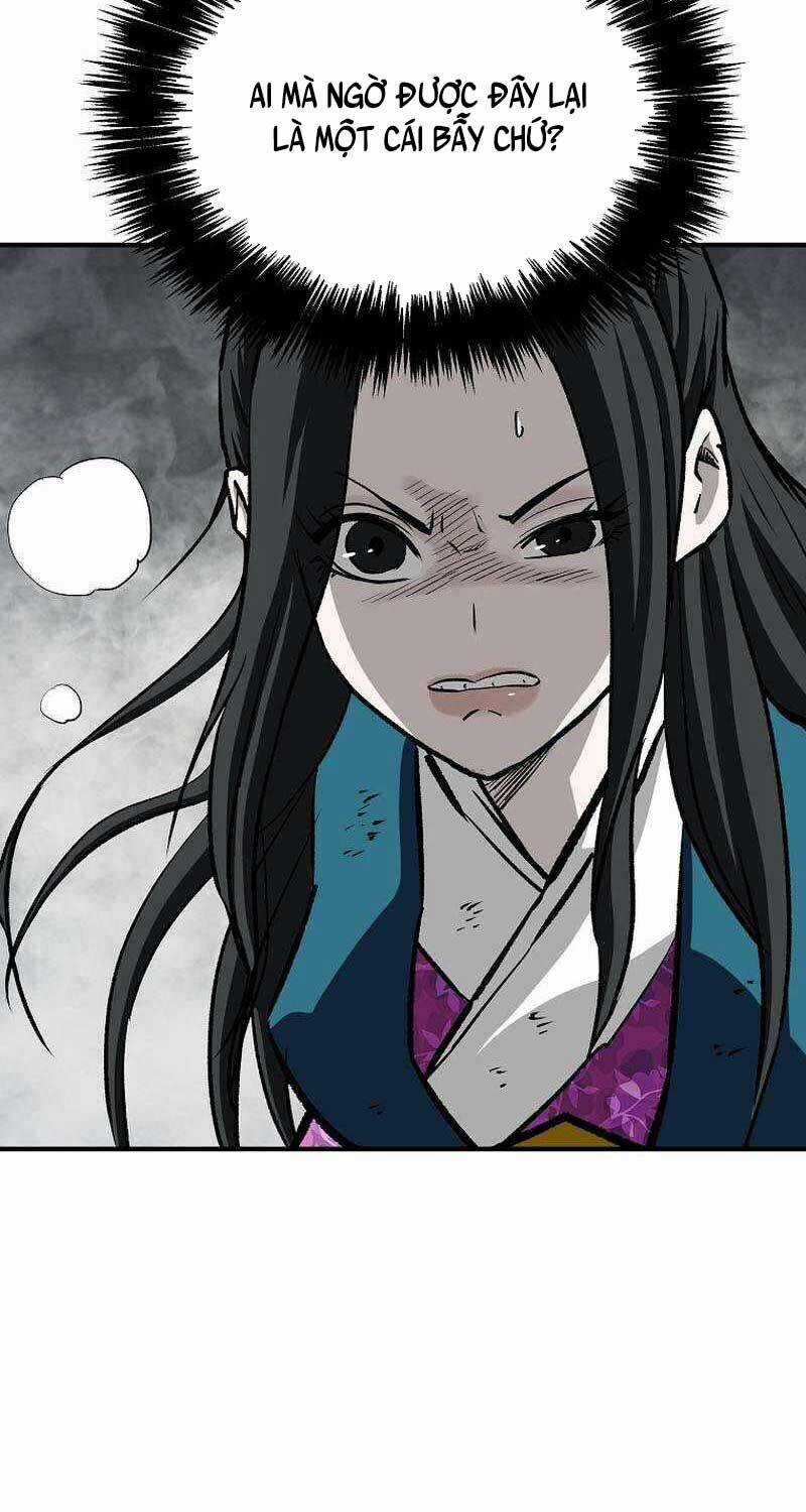 Cung Quỷ Kiếm Thần Chapter 251 trang 44