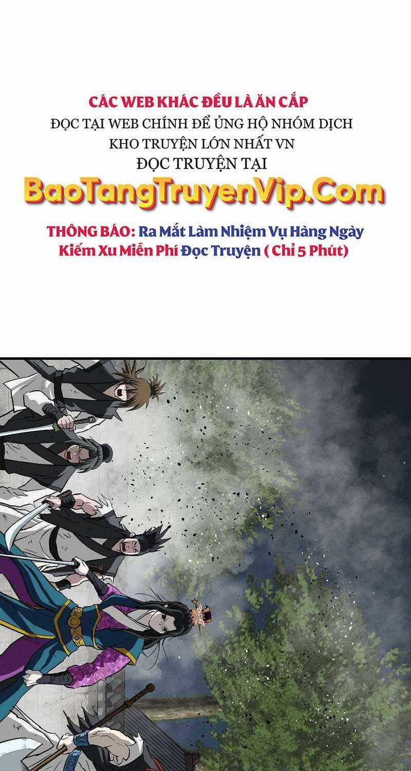 Cung Quỷ Kiếm Thần Chapter 251 trang 45