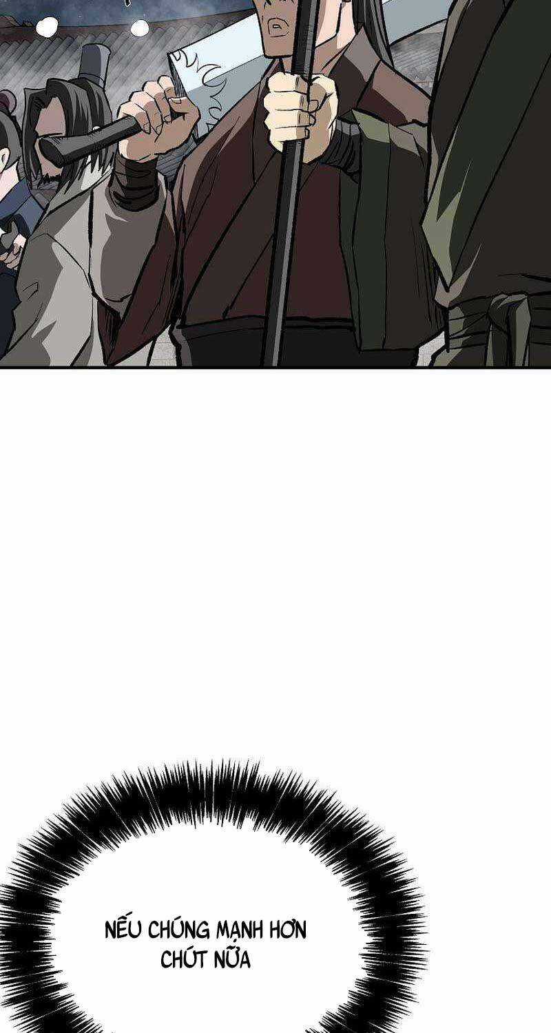 Cung Quỷ Kiếm Thần Chapter 251 trang 48