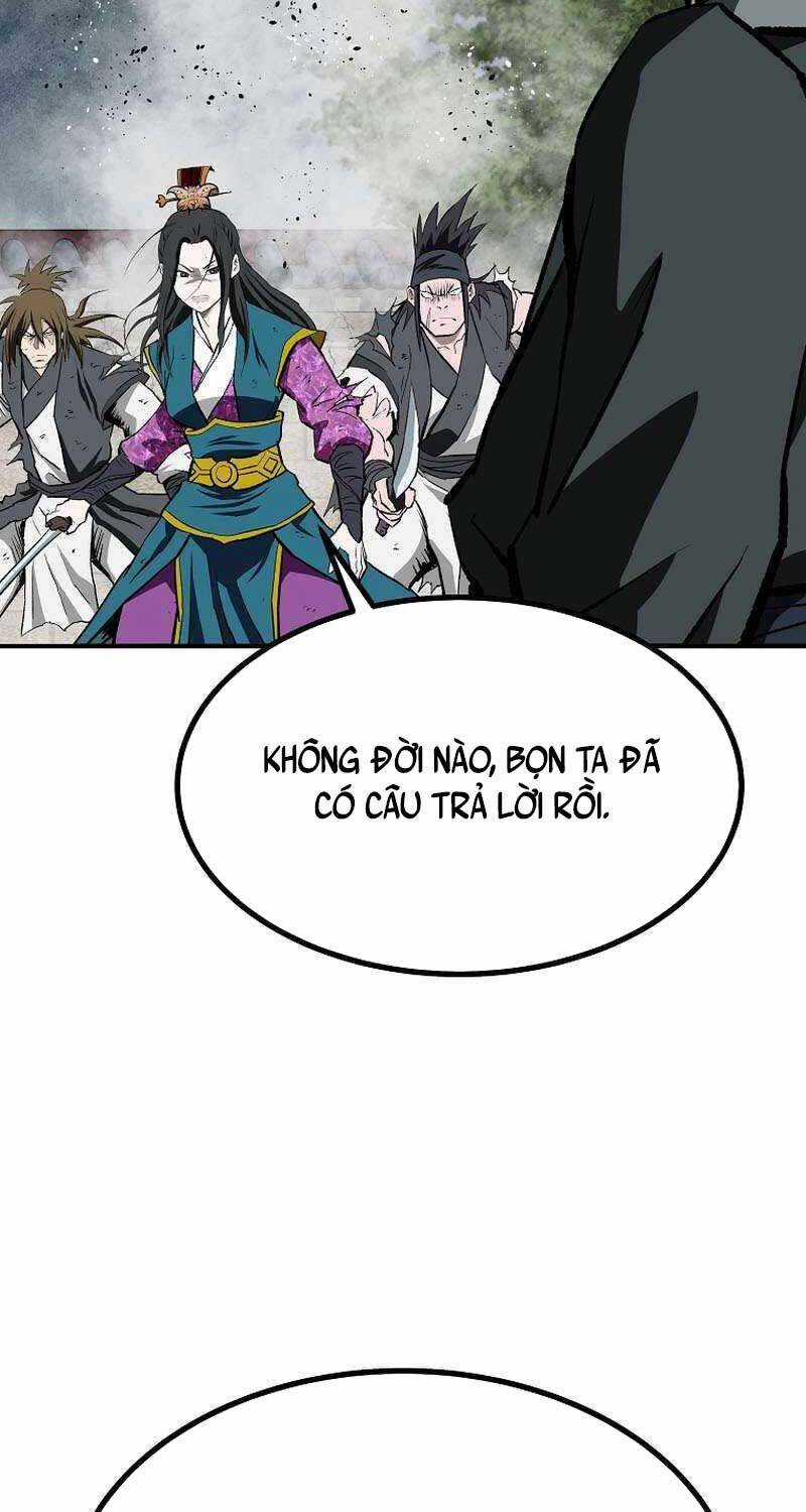 Cung Quỷ Kiếm Thần Chapter 251 trang 52