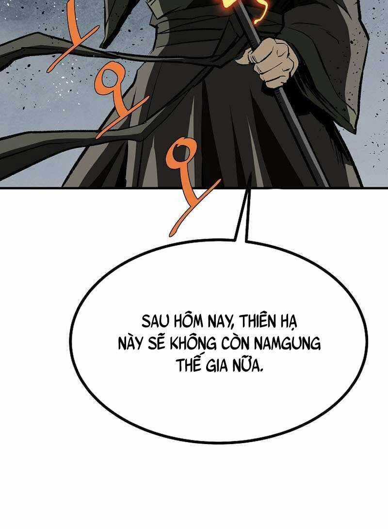 Cung Quỷ Kiếm Thần Chapter 251 trang 58