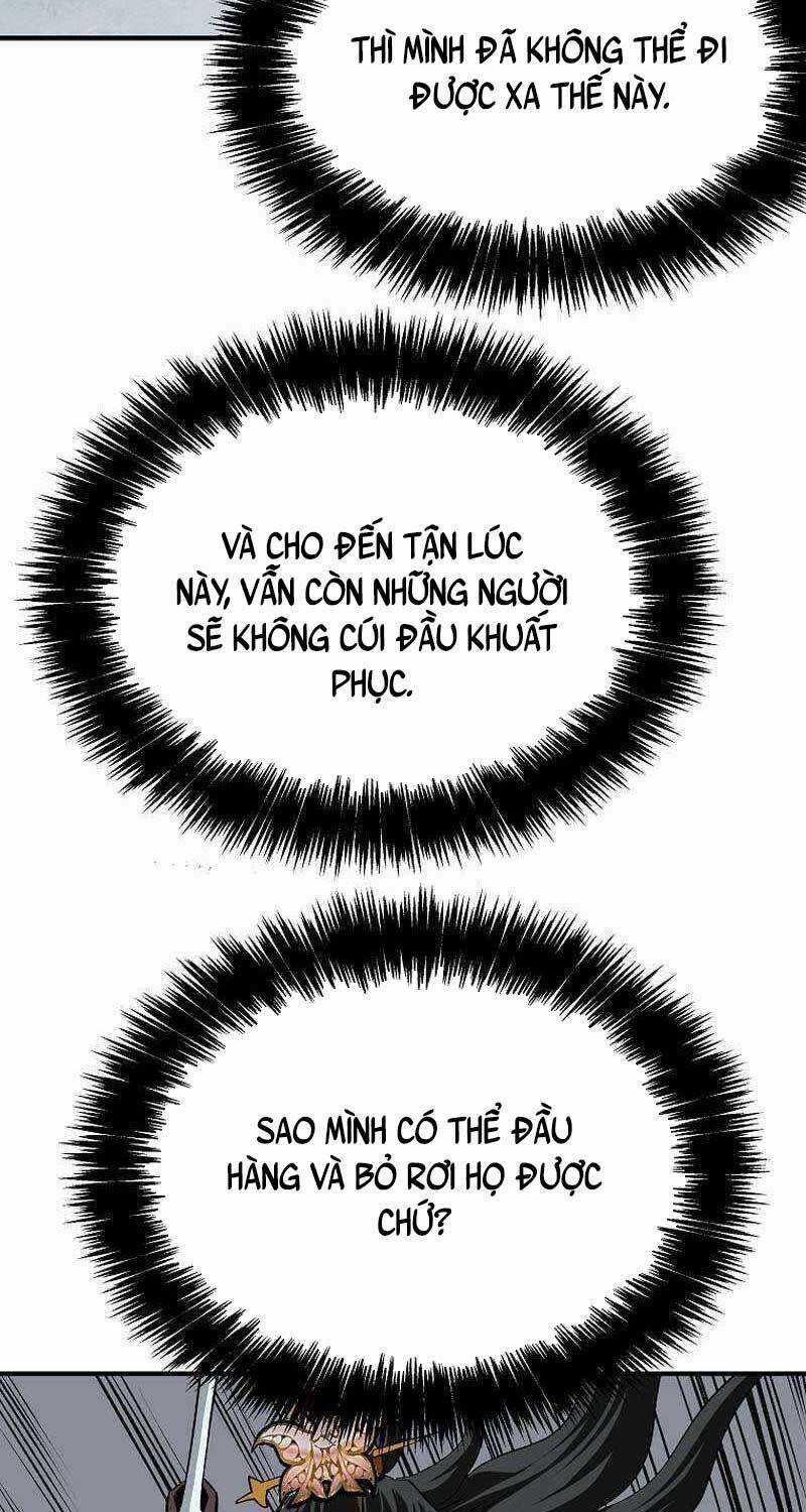 Cung Quỷ Kiếm Thần Chapter 251 trang 60