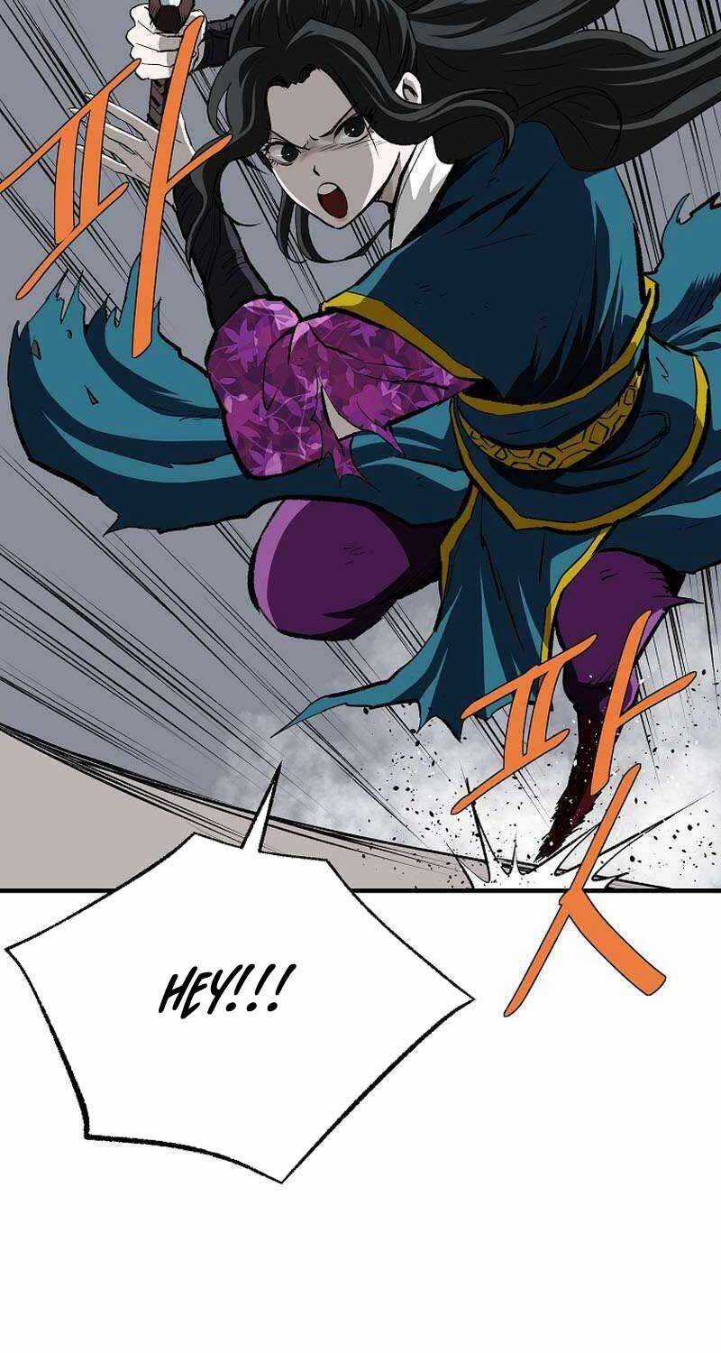 Cung Quỷ Kiếm Thần Chapter 251 trang 61