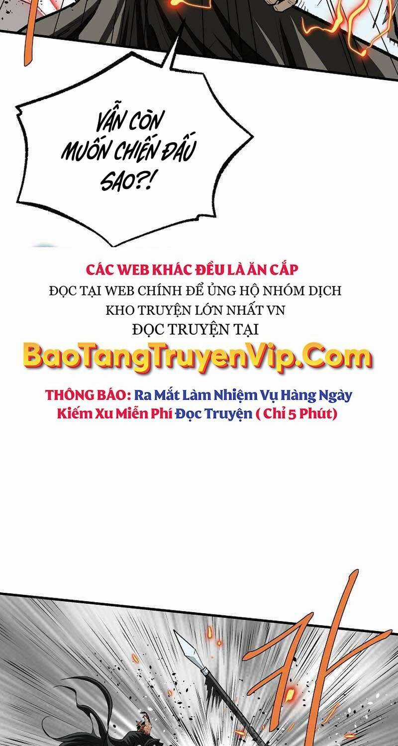 Cung Quỷ Kiếm Thần Chapter 251 trang 63