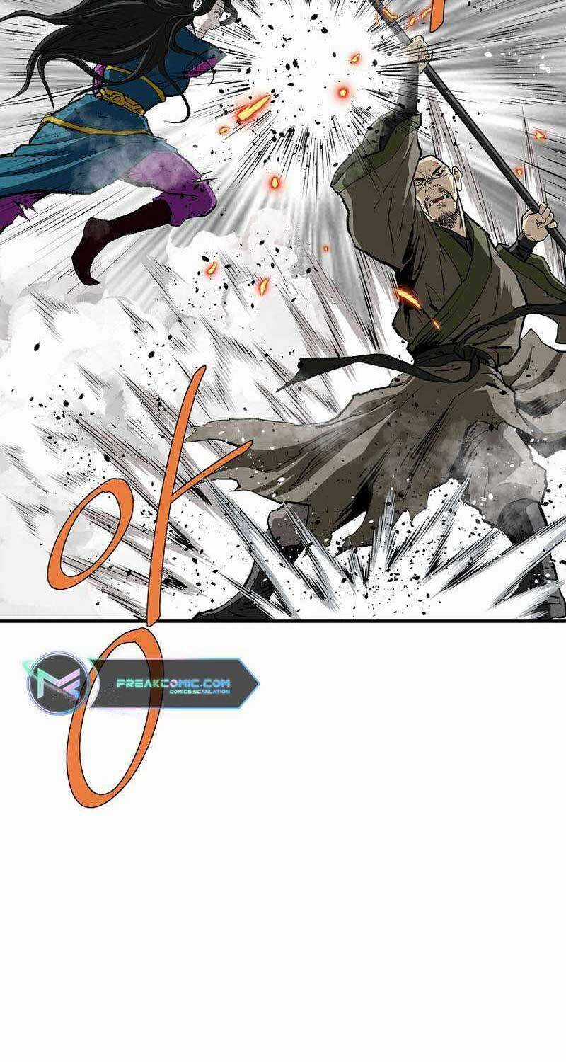 Cung Quỷ Kiếm Thần Chapter 251 trang 64