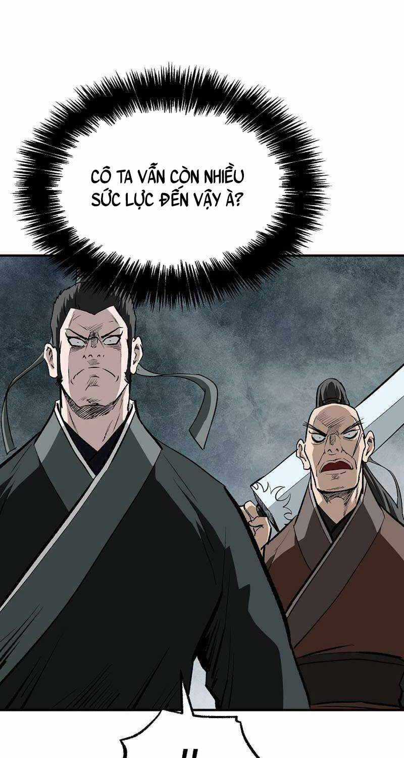 Cung Quỷ Kiếm Thần Chapter 251 trang 65