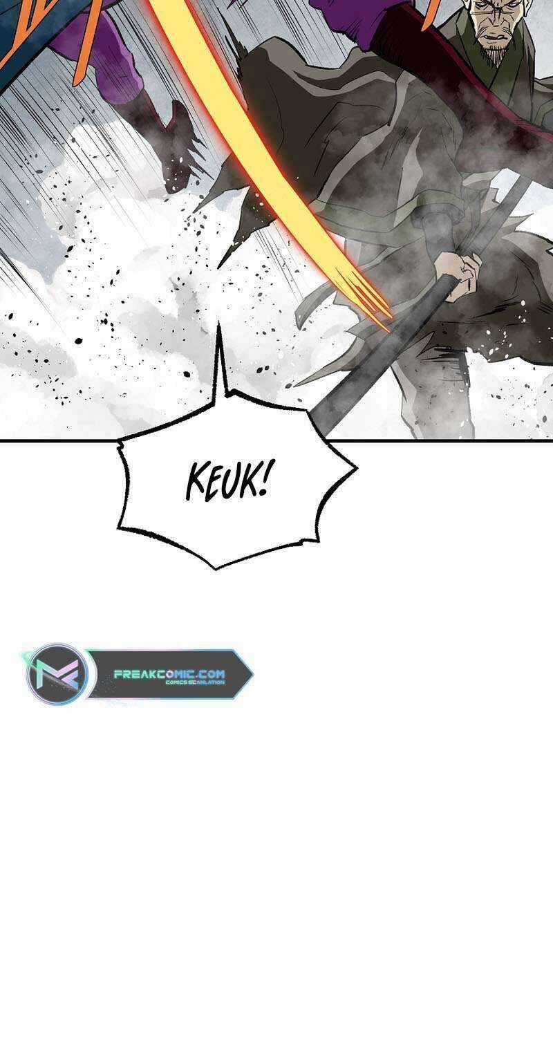 Cung Quỷ Kiếm Thần Chapter 251 trang 67