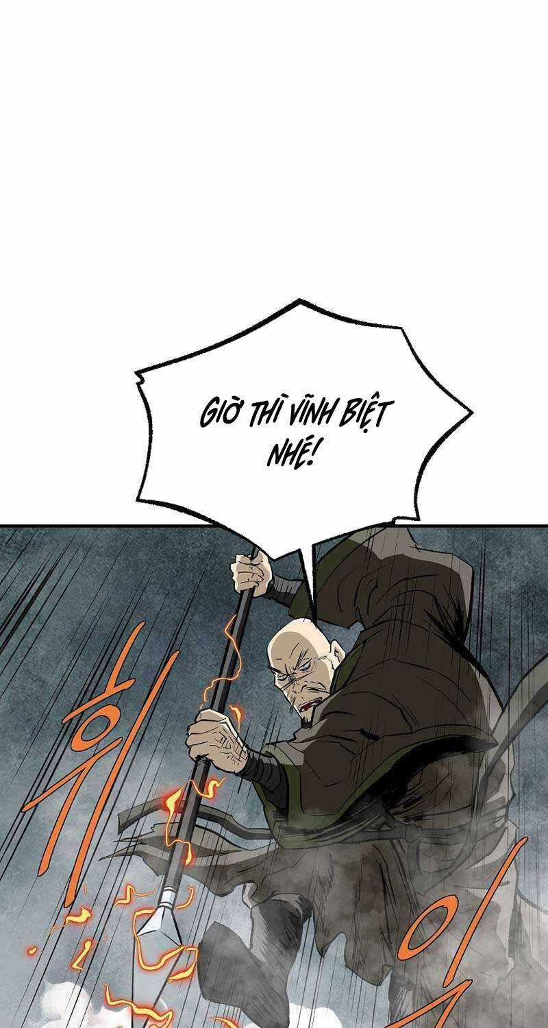 Cung Quỷ Kiếm Thần Chapter 251 trang 69