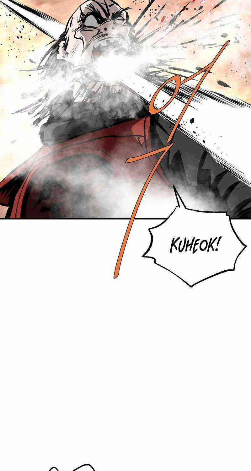 Cung Quỷ Kiếm Thần Chapter 251 trang 7