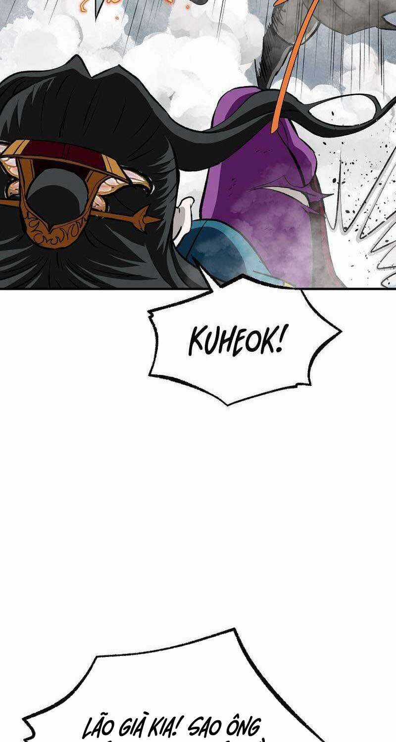 Cung Quỷ Kiếm Thần Chapter 251 trang 70