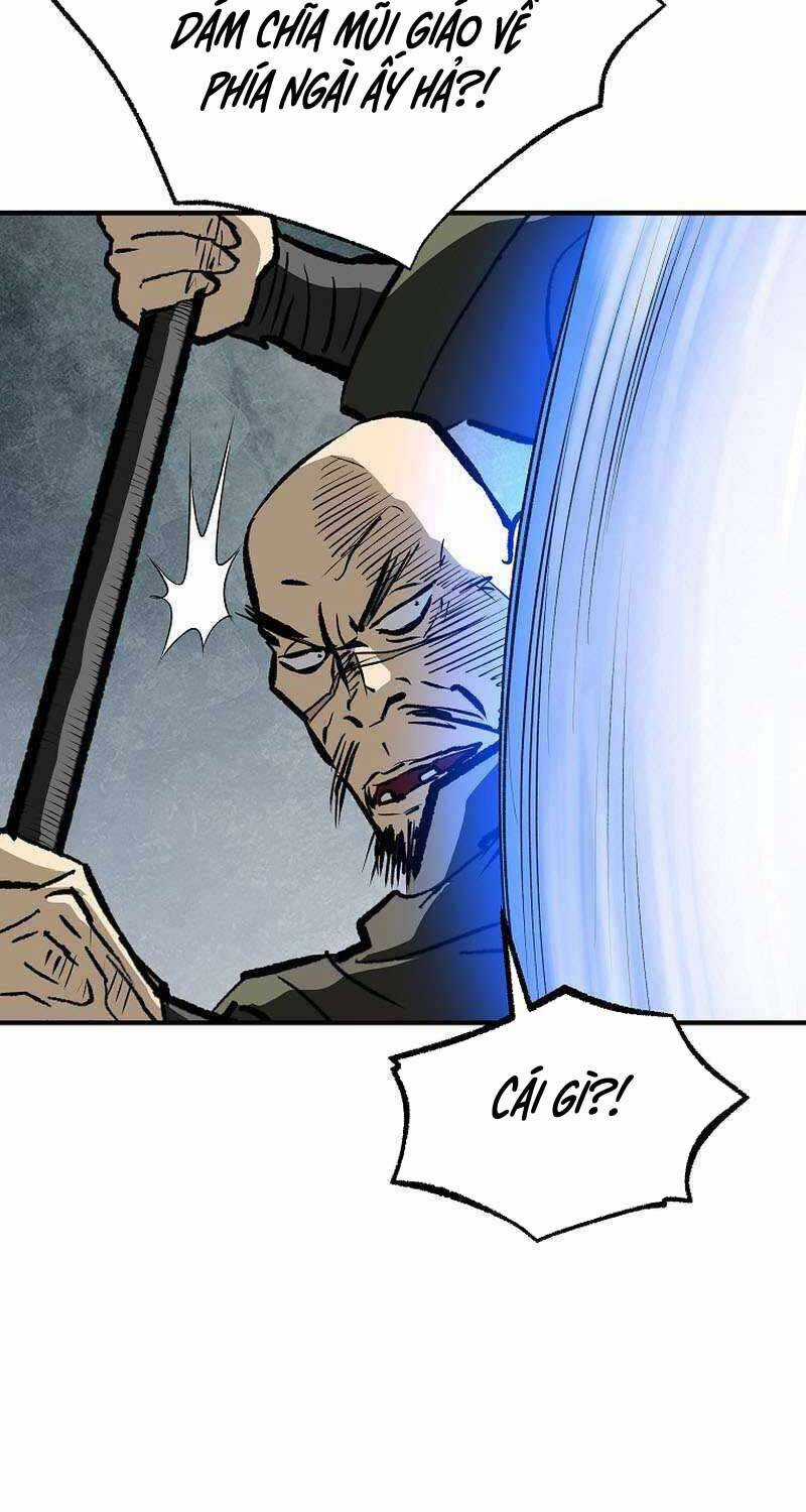 Cung Quỷ Kiếm Thần Chapter 251 trang 71