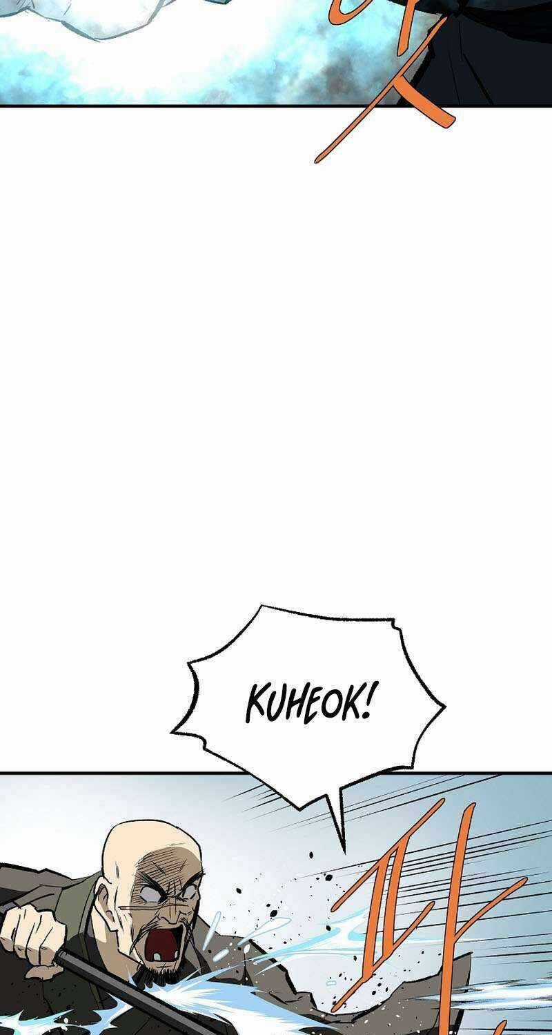 Cung Quỷ Kiếm Thần Chapter 251 trang 73