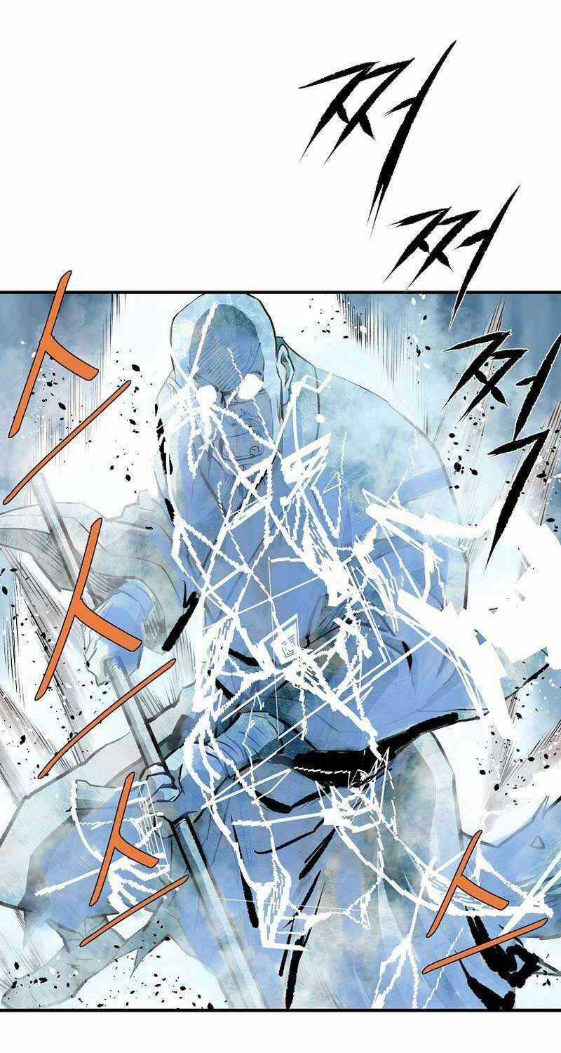 Cung Quỷ Kiếm Thần Chapter 251 trang 75