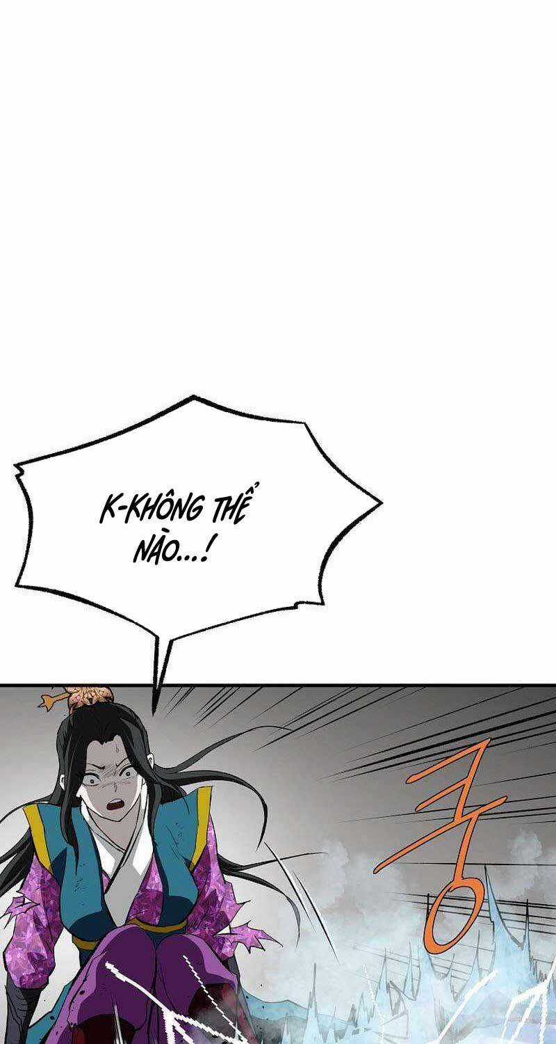 Cung Quỷ Kiếm Thần Chapter 251 trang 76