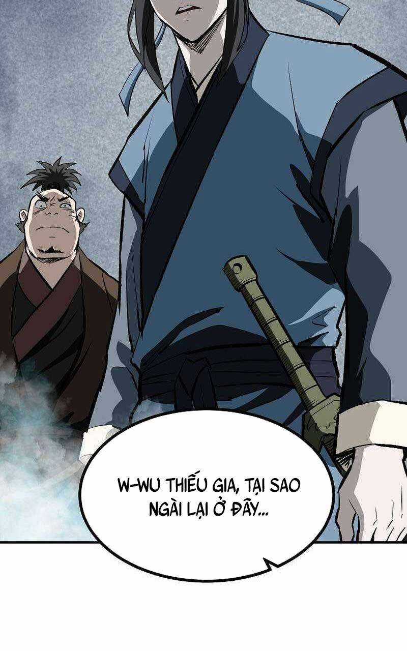 Cung Quỷ Kiếm Thần Chapter 251 trang 78
