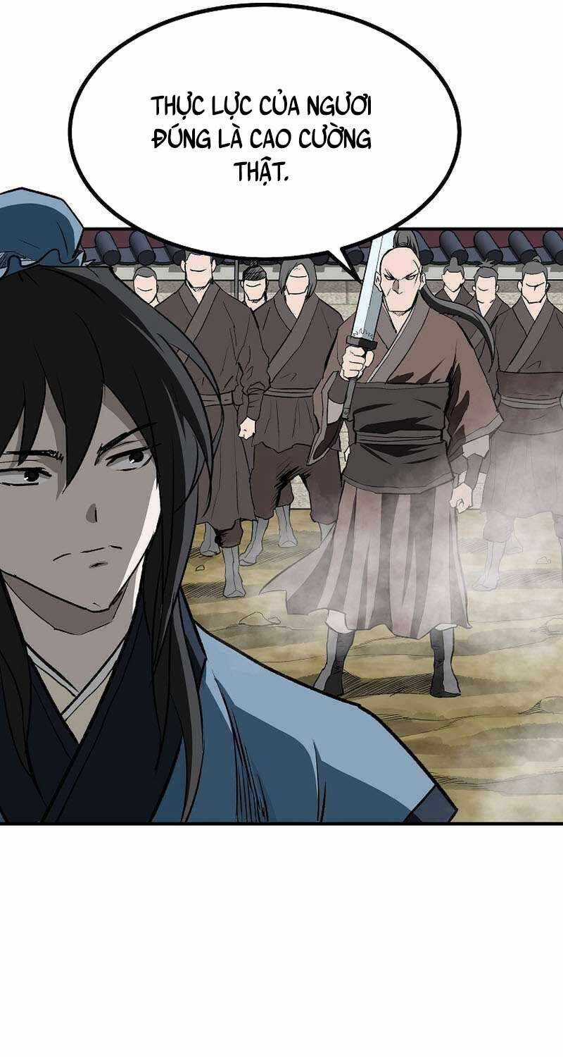 Cung Quỷ Kiếm Thần Chapter 251 trang 79