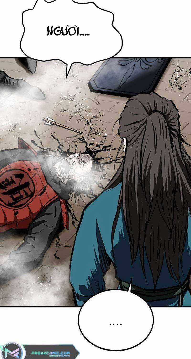 Cung Quỷ Kiếm Thần Chapter 251 trang 8