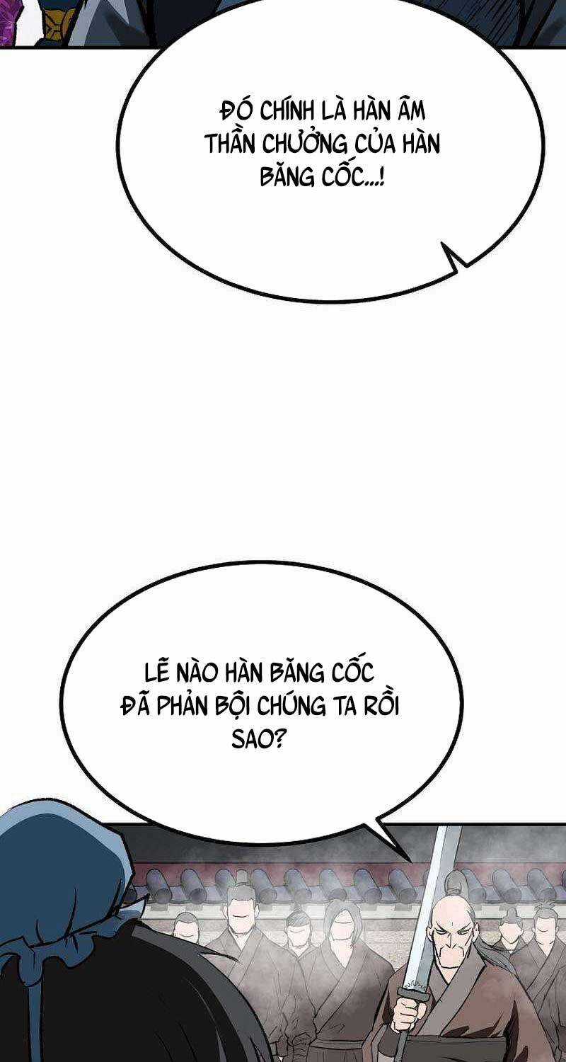 Cung Quỷ Kiếm Thần Chapter 251 trang 84